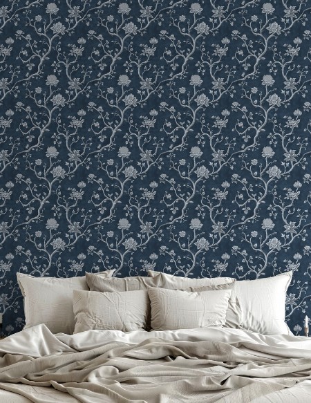 Picture of Farvesammensætning Jaqueline Blue - 1063201-02 - 06701-01